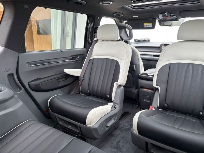 Kia EV9 2026