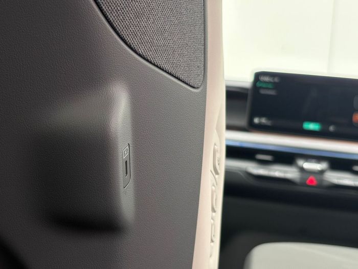 Kia EV9 2026