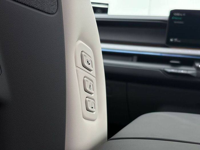 Kia EV9 2026