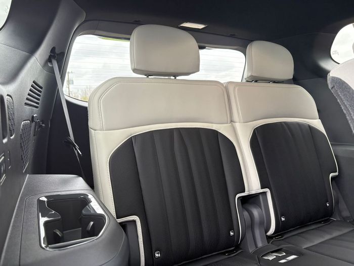 Kia EV9 2026