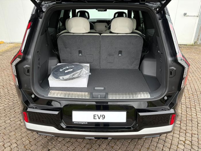Kia EV9 2026