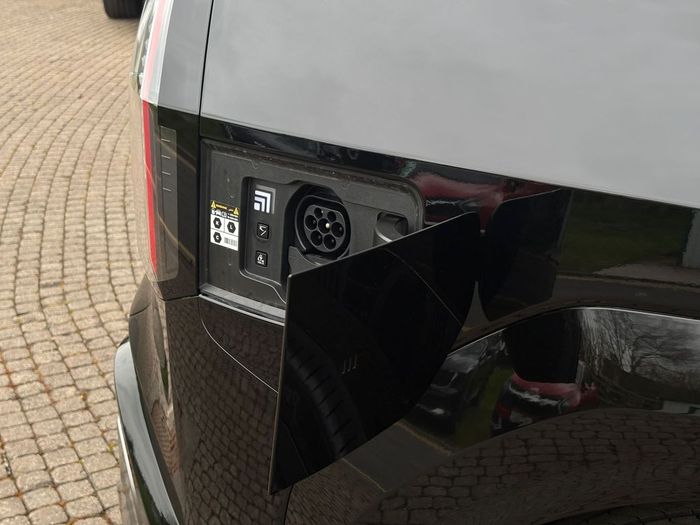 Kia EV9 2026