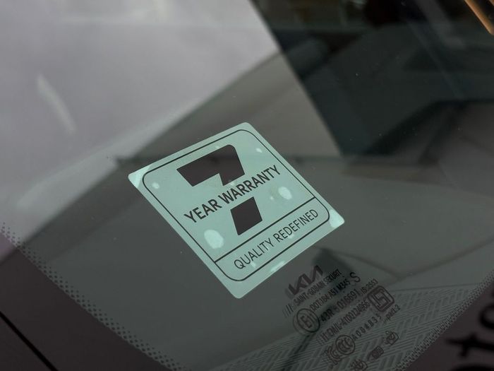Kia EV9 2026