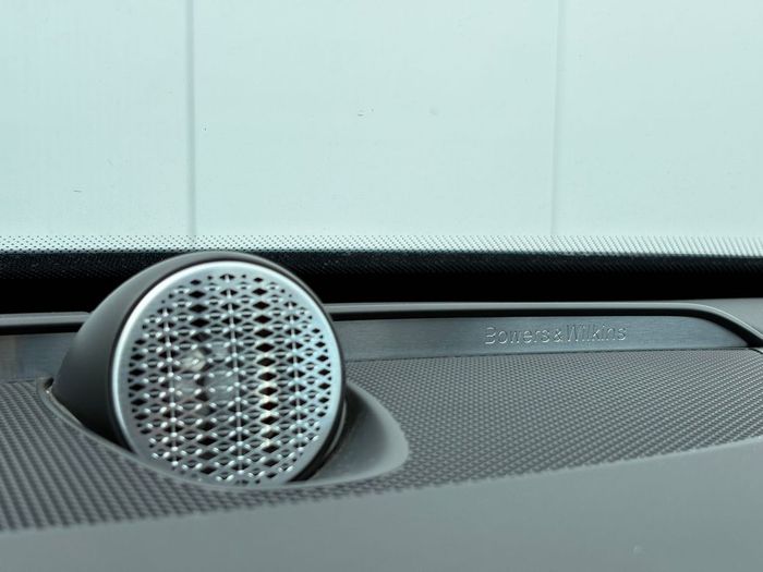Volvo XC90 2025