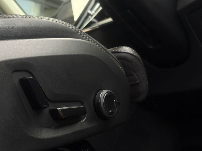 Volvo XC90 2025