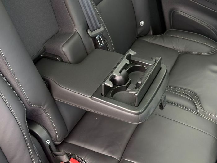 Volvo XC90 2025