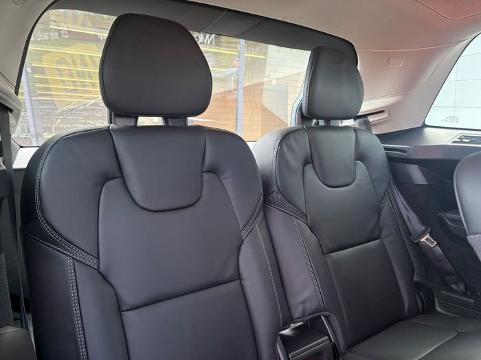 Volvo XC90 2025