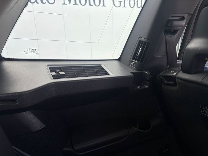 Volvo XC90 2025