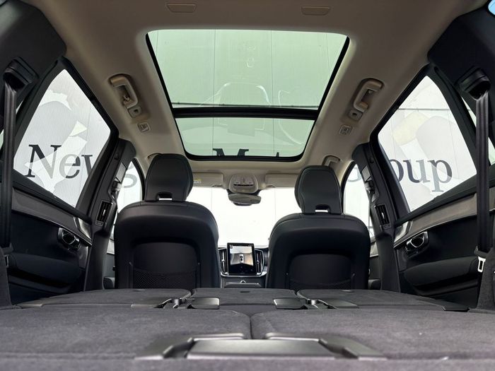 Volvo XC90 2025