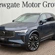 Volvo XC90 2025