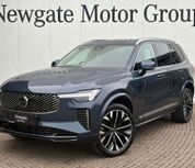 Volvo XC90 2025