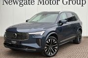 Volvo XC90 2025