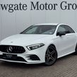 Mercedes-Benz A-Class 2023