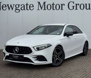 Mercedes-Benz A-Class 2023