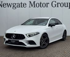 Mercedes-Benz A-Class 2023