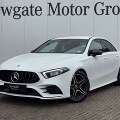 Mercedes-Benz A-Class 2023