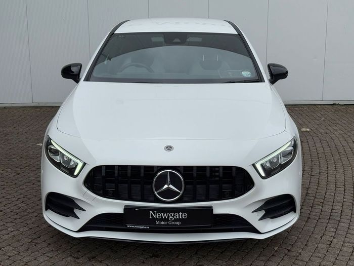 Mercedes-Benz A-Class 2023
