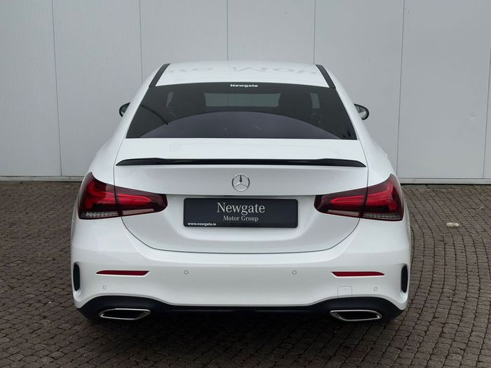 Mercedes-Benz A-Class 2023