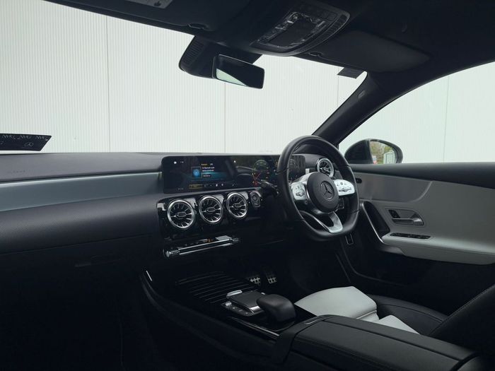 Mercedes-Benz A-Class 2023