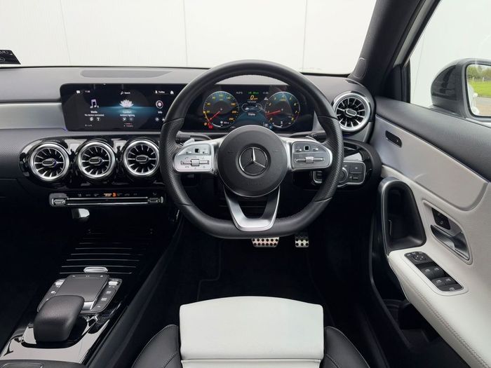 Mercedes-Benz A-Class 2023