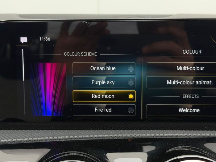 Mercedes-Benz A-Class 2023