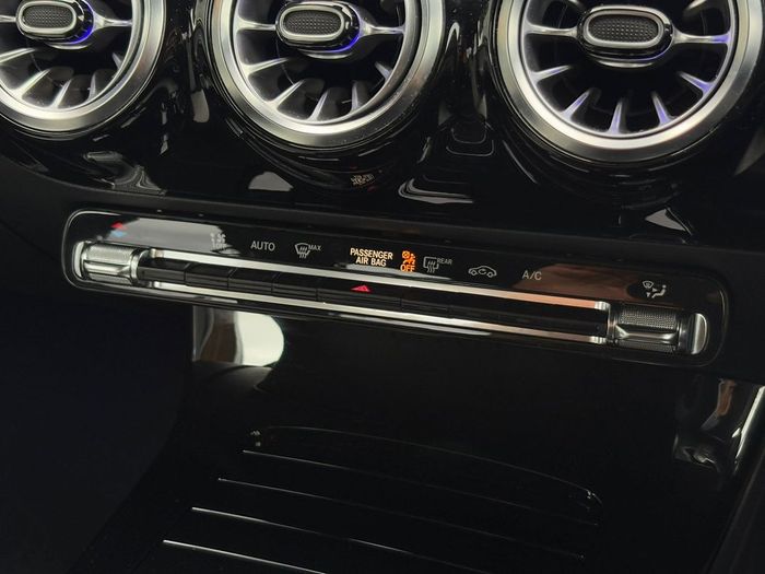 Mercedes-Benz A-Class 2023