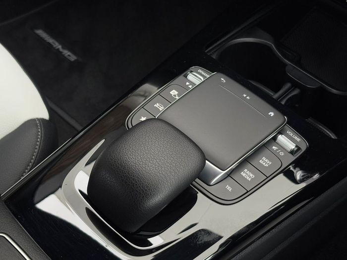 Mercedes-Benz A-Class 2023
