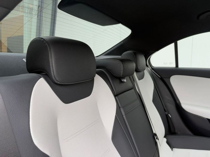 Mercedes-Benz A-Class 2023