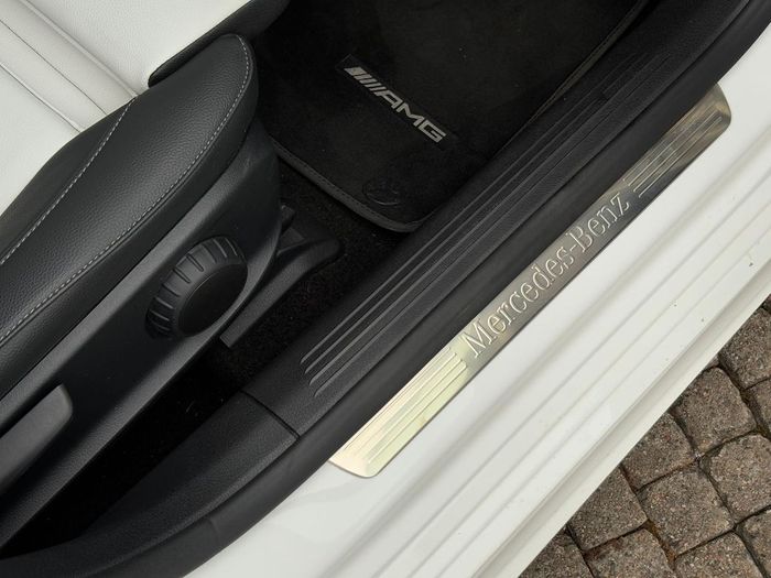 Mercedes-Benz A-Class 2023