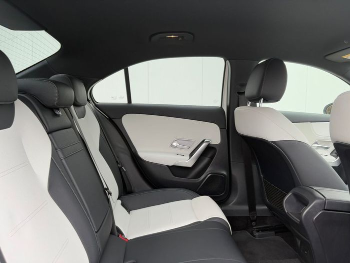 Mercedes-Benz A-Class 2023