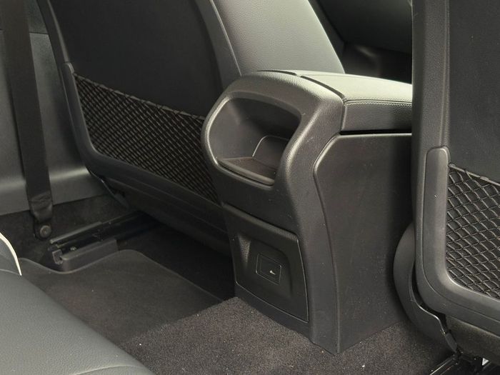 Mercedes-Benz A-Class 2023