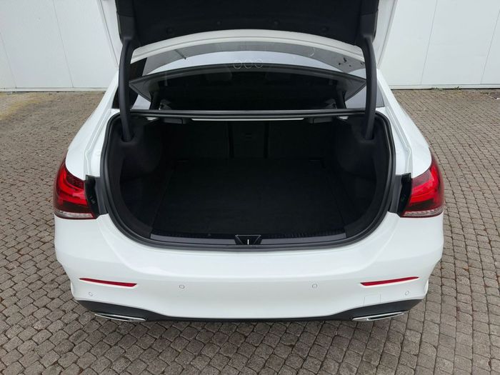 Mercedes-Benz A-Class 2023