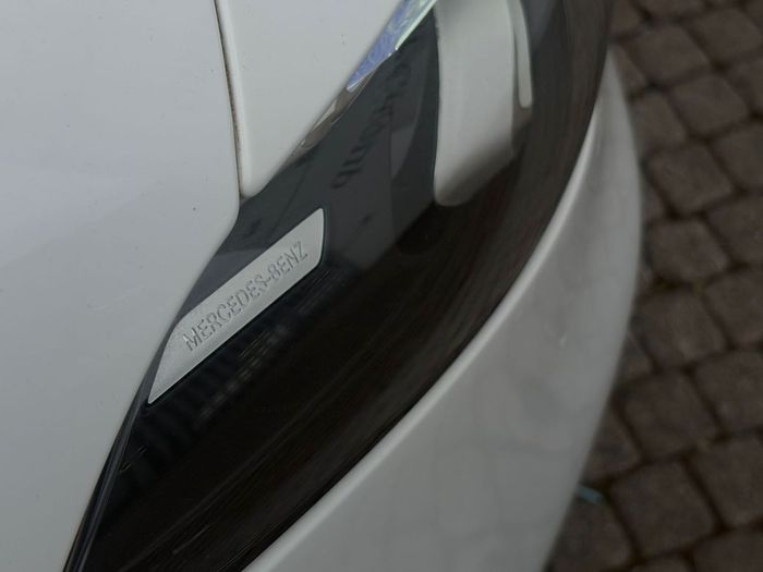 Mercedes-Benz A-Class 2023