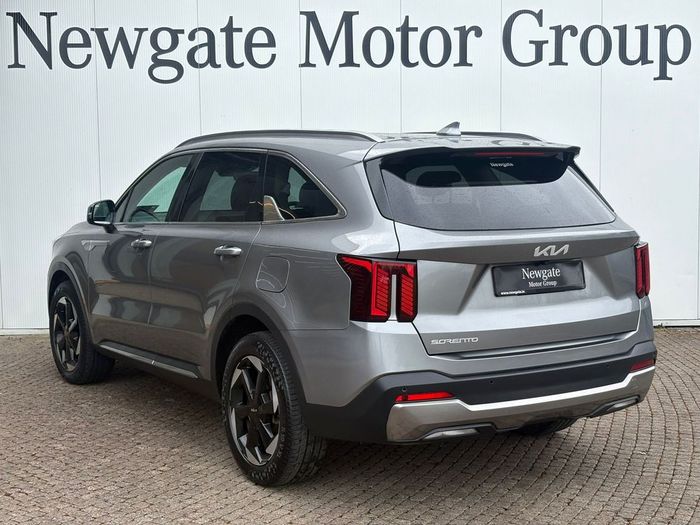 Kia Sorento 2024