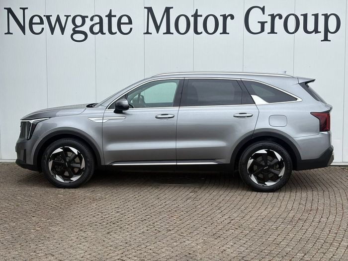 Kia Sorento 2024