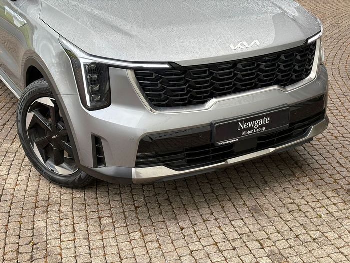 Kia Sorento 2024