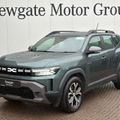 Dacia Duster 2025
