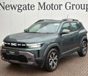 Dacia Duster 2025