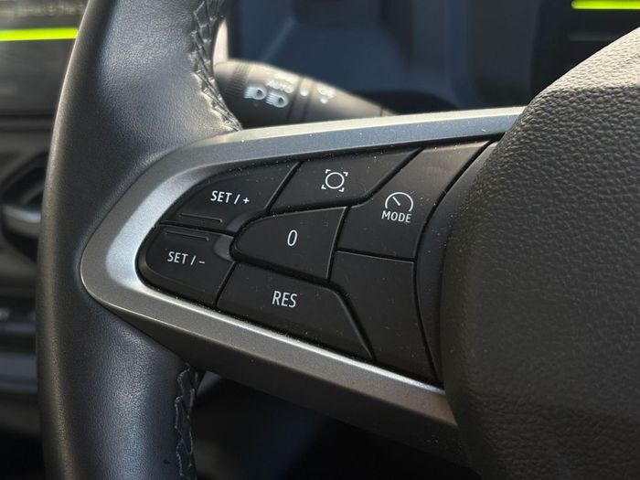 Dacia Duster 2025