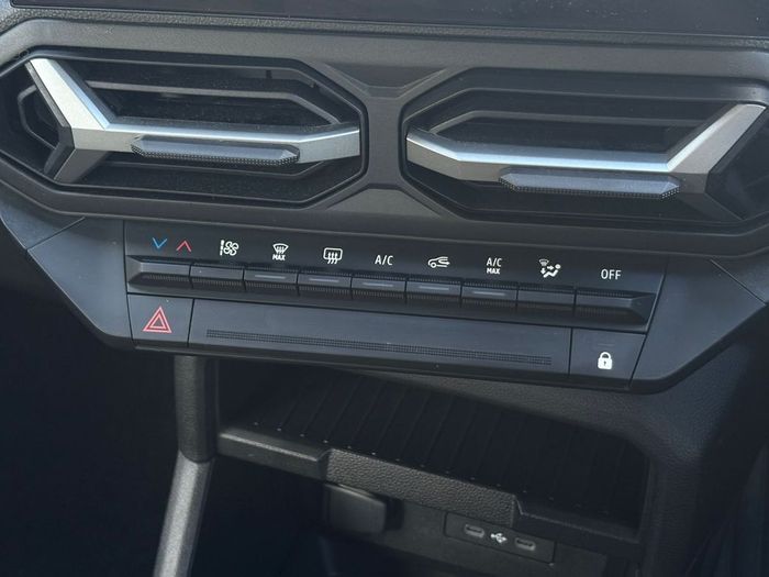 Dacia Duster 2025
