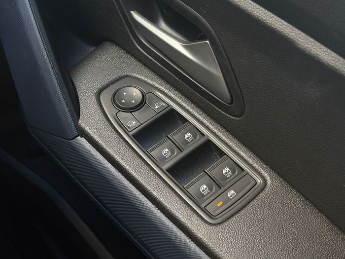 Dacia Duster 2025