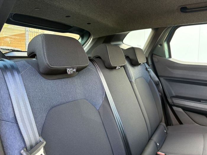 Dacia Duster 2025