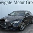 Mercedes-Benz E-Class 2025