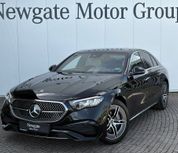 Mercedes-Benz E-Class 2025