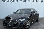 Mercedes-Benz E-Class 2025