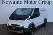 Kia PV5 2026