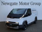 Kia PV5 2026