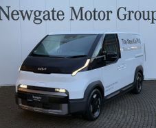 Kia PV5 2026
