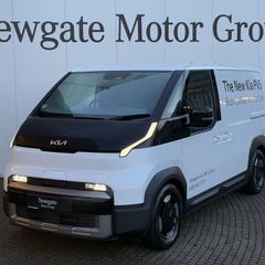 Kia PV5 2026