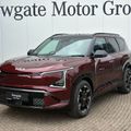 Kia EV5 2026